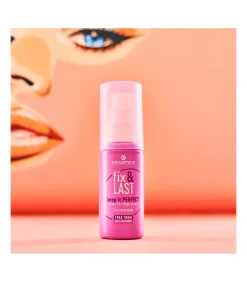 Hot Fix & Last Keep It Perfect Make-up Fixerende Spray Teint