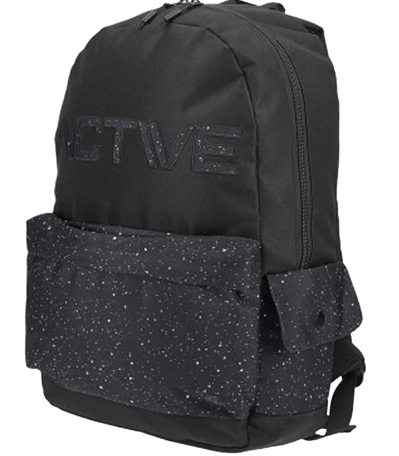 Best JAW23ABACM175 - Rugzak - Zwart Reistassen