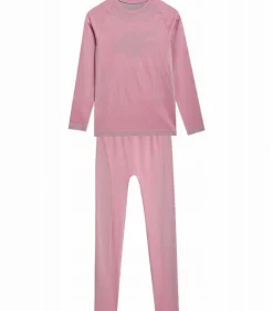 Clearance JAW23USEAF109 - basislaag - Roze Kinderen Ondergoed En Nachtmode