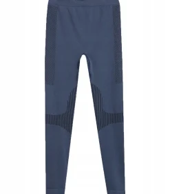 Kinderen 4F JAW23USEAM096 - basislaag - Blauw