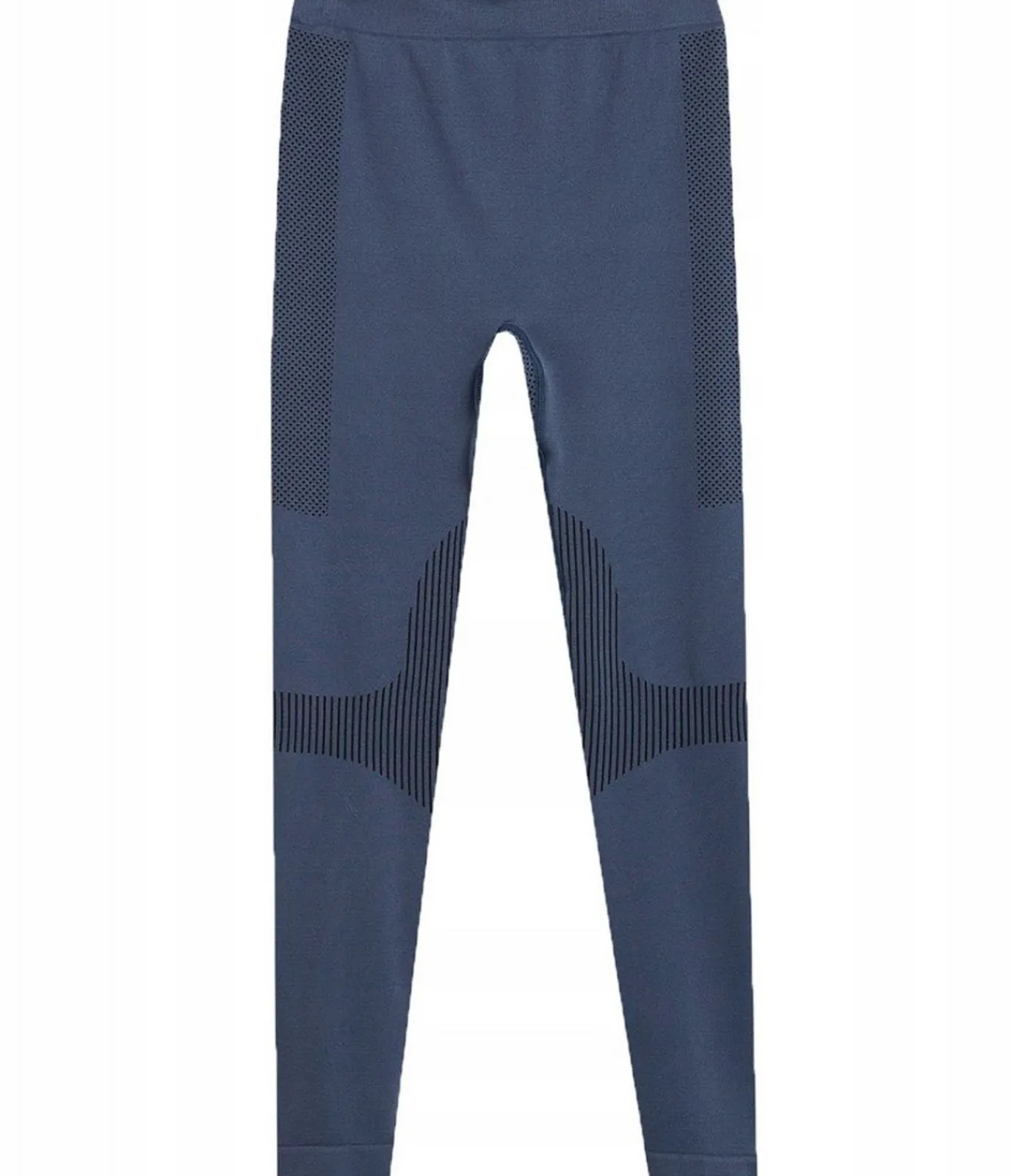 Kinderen 4F JAW23USEAM096 - basislaag - Blauw