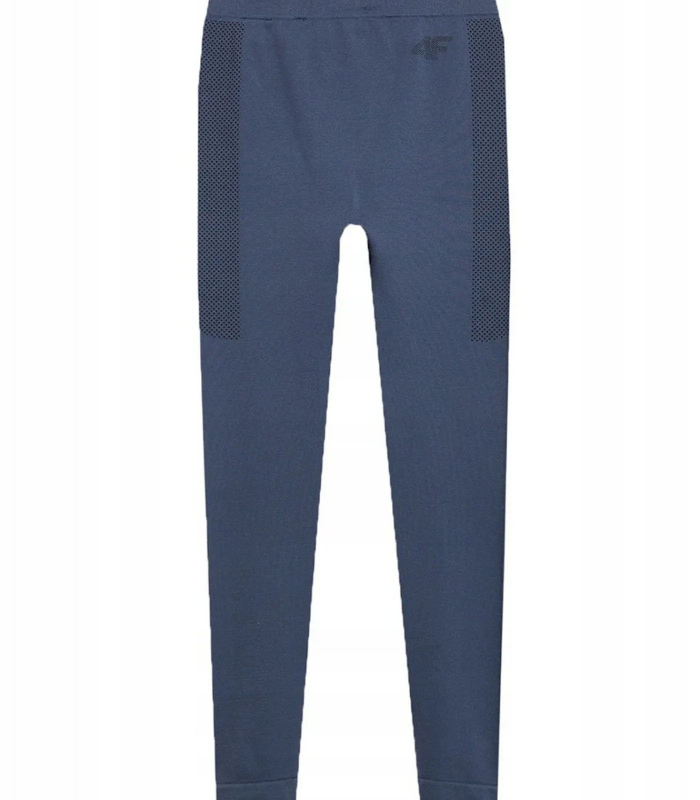 Kinderen 4F JAW23USEAM096 - basislaag - Blauw