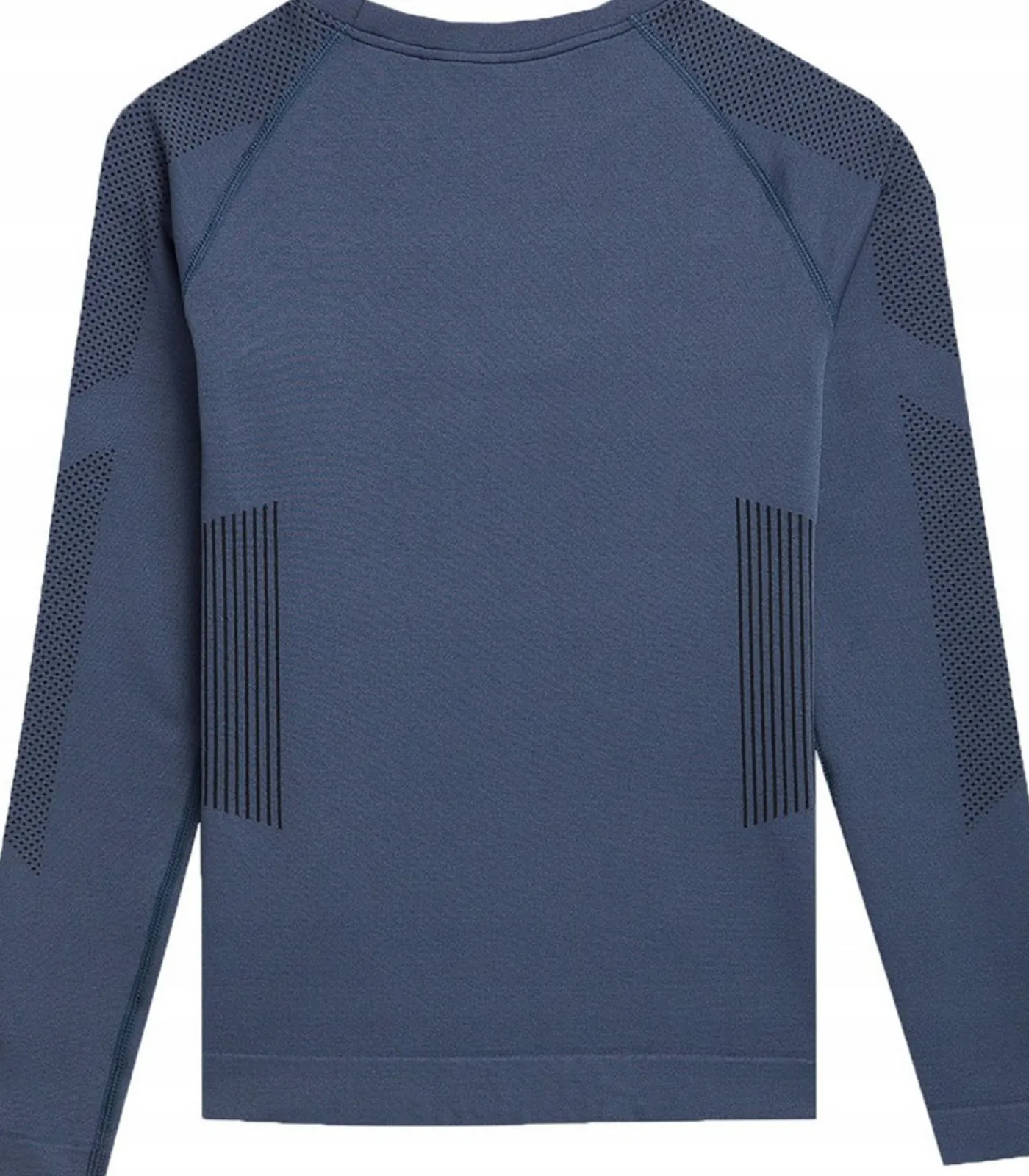 Kinderen 4F JAW23USEAM096 - basislaag - Blauw