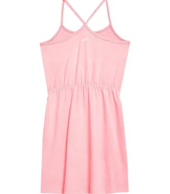 Kinderen 4F JSS23TDREF026 - Jurk - Roze