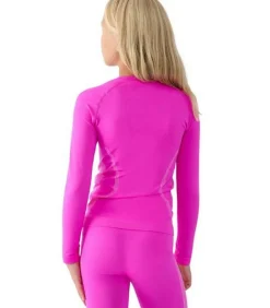 Kinderen 4F JWAW24USEAF150 - basislaag - Roze