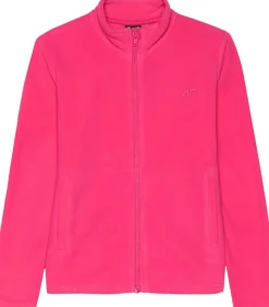 Kinderen 4F JWMM00TFLEF261 - Jasje - Roze