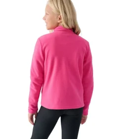 Kinderen 4F JWMM00TFLEF261 - Jasje - Roze