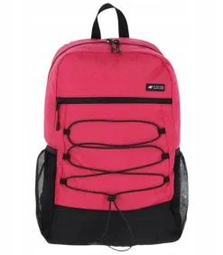 Hot JWSS25ABACU404 - Rugzak - Roze Reistassen