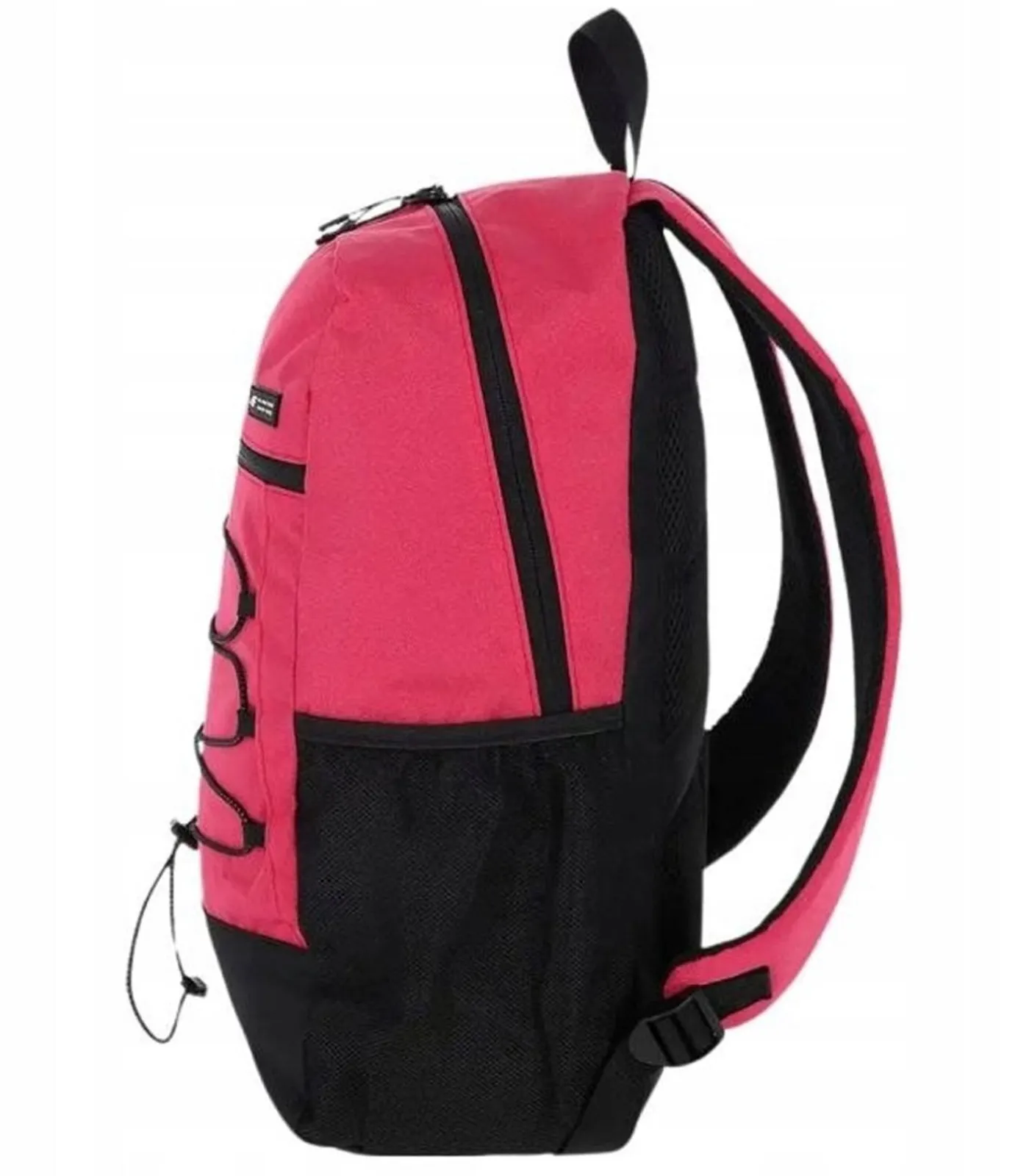 Hot JWSS25ABACU404 - Rugzak - Roze Reistassen