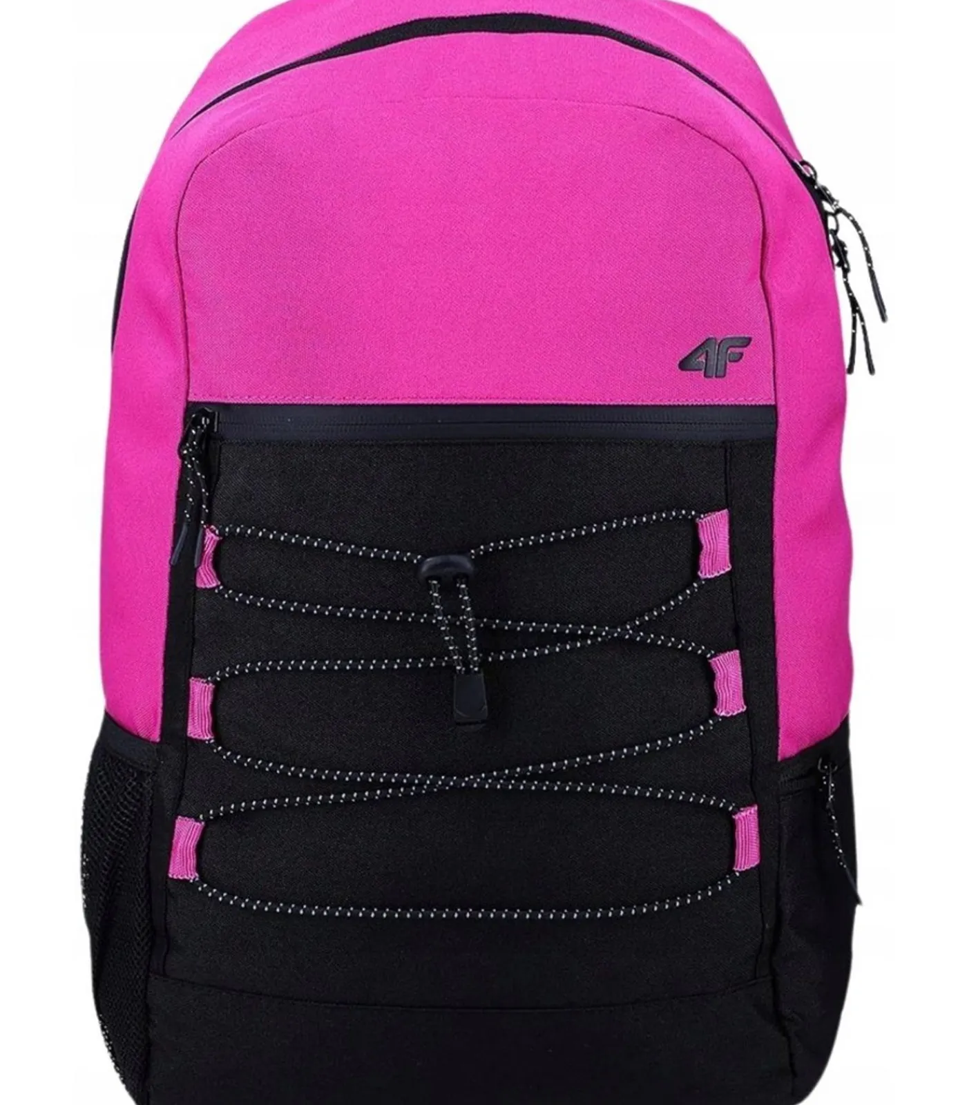 Best JWSS24ABACU309 - Rugzak - Zwart Reistassen