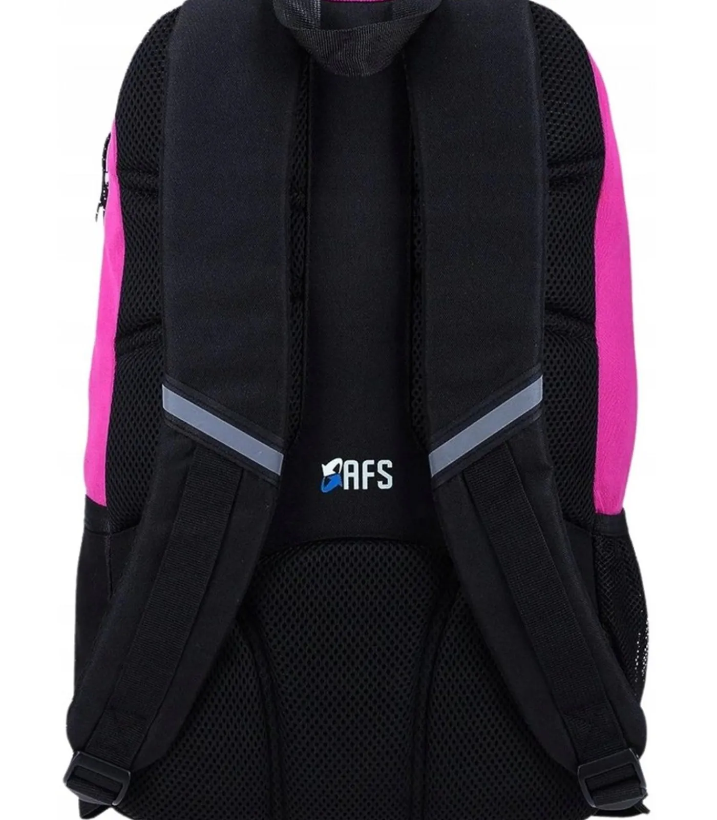 Best JWSS24ABACU309 - Rugzak - Zwart Reistassen