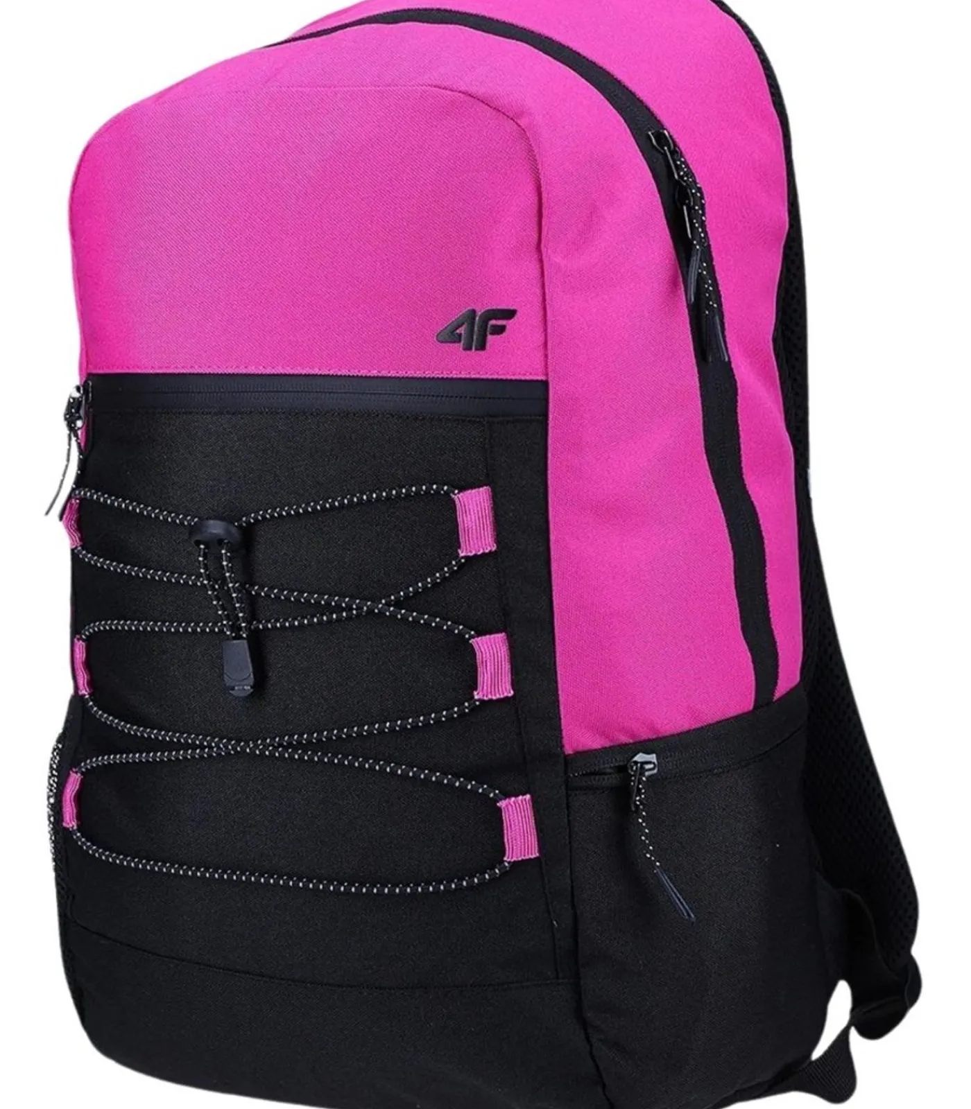 Best JWSS24ABACU309 - Rugzak - Zwart Reistassen