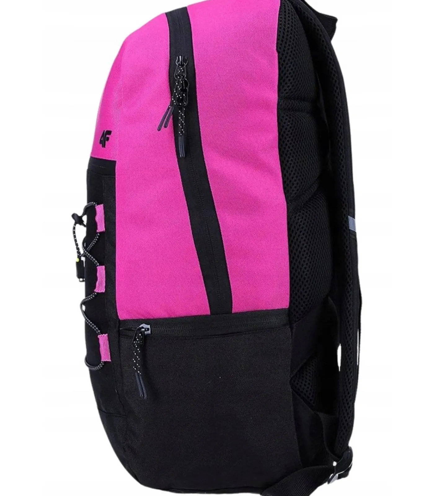 Best JWSS24ABACU309 - Rugzak - Zwart Reistassen