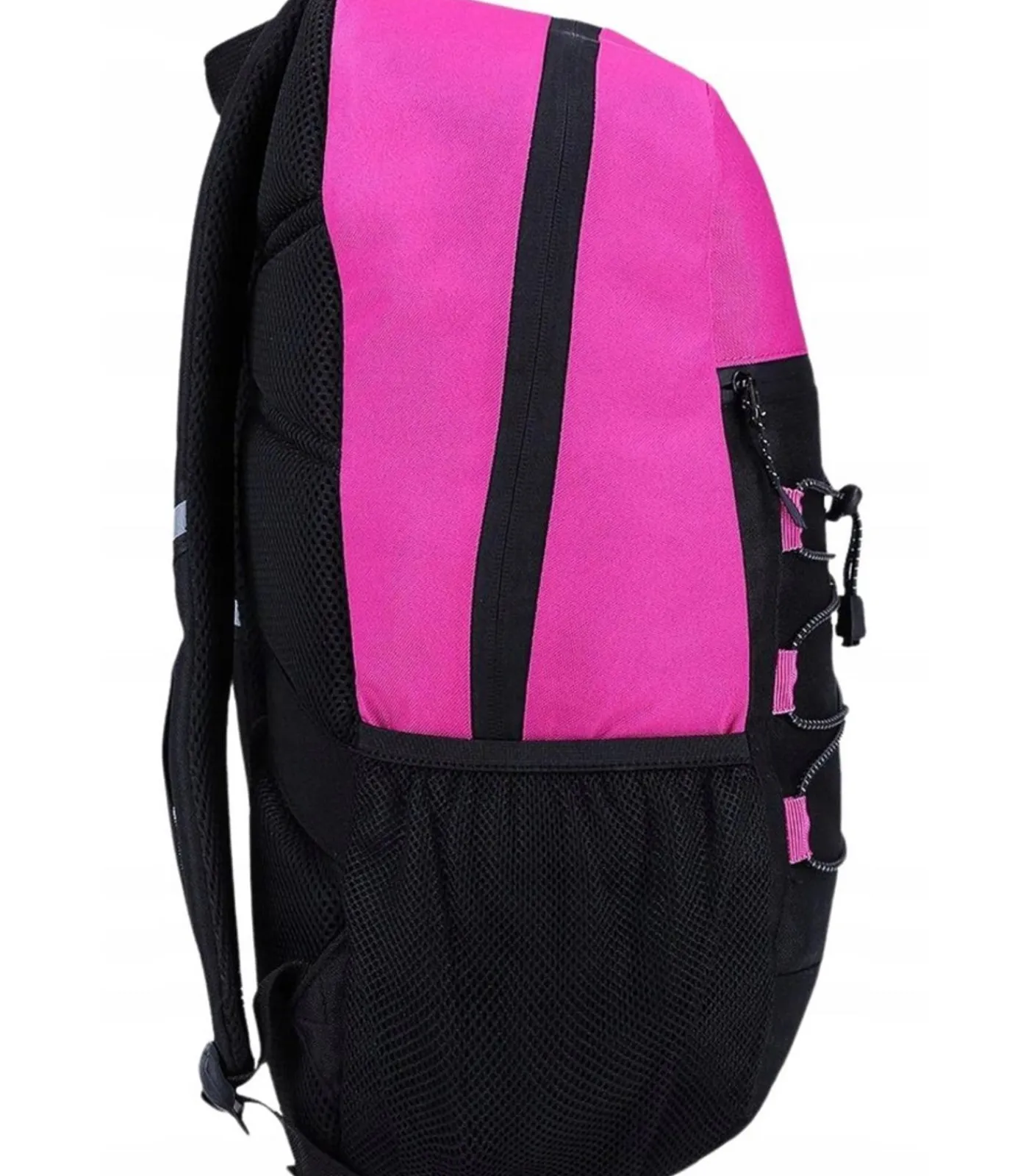 Best JWSS24ABACU309 - Rugzak - Zwart Reistassen