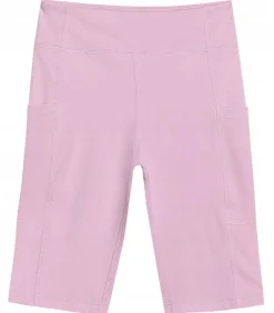 Kinderen 4F JWSS25TFSHF0857 - Korte Broek - Roze