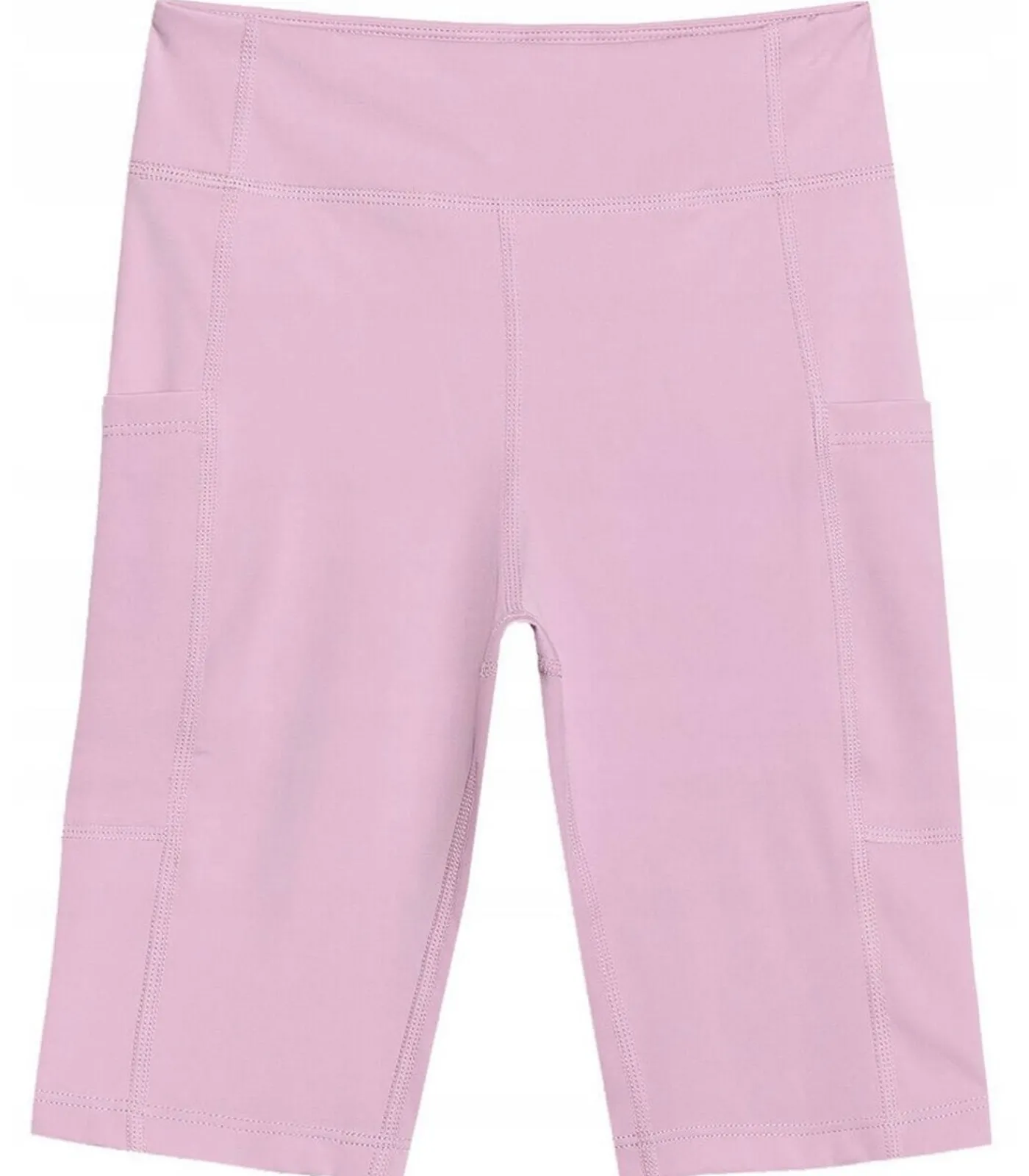 Kinderen 4F JWSS25TFSHF0857 - Korte Broek - Roze