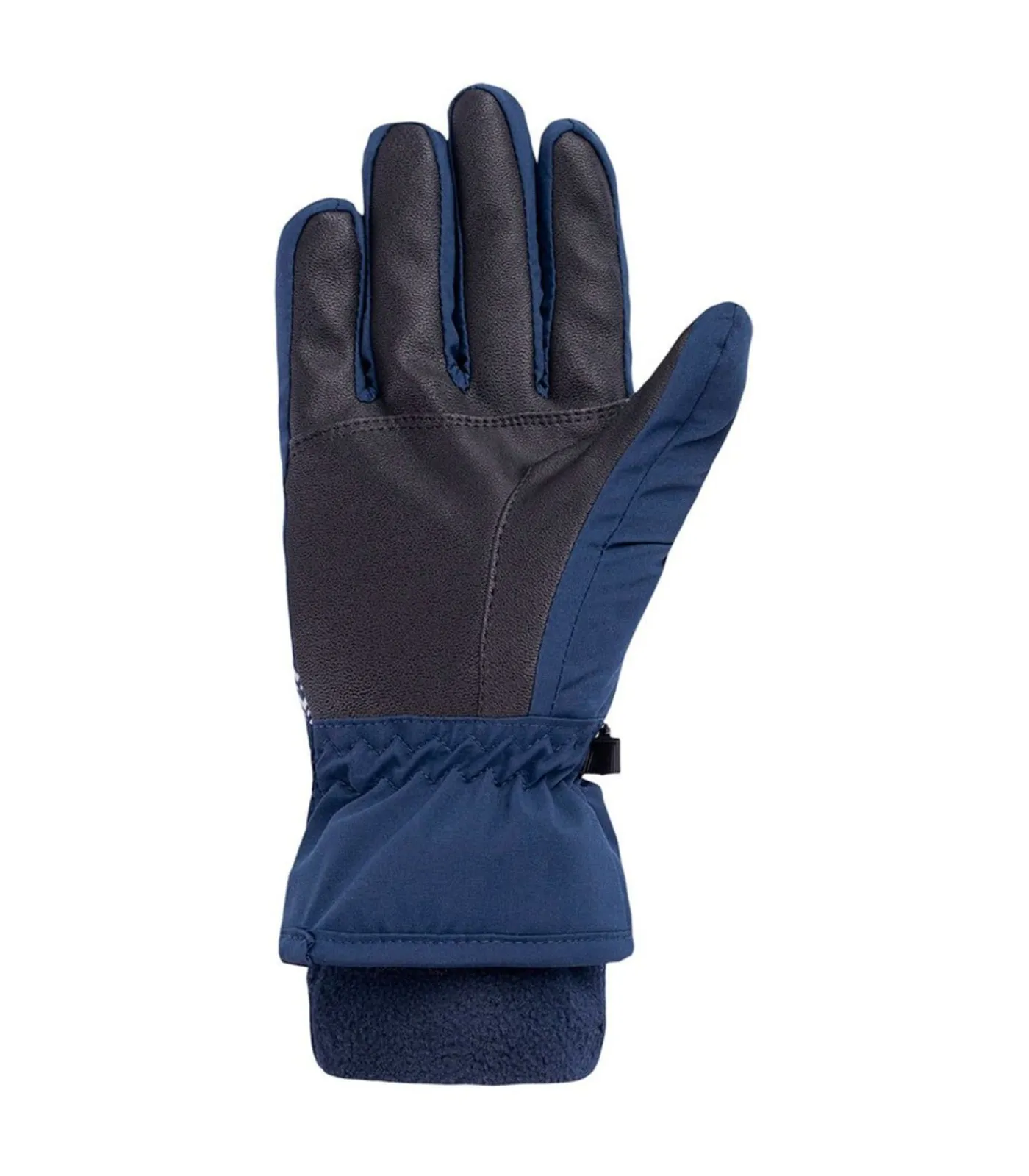 Outlet FLAM - Ski-handschoenen - Groen DAMES Handschoenen