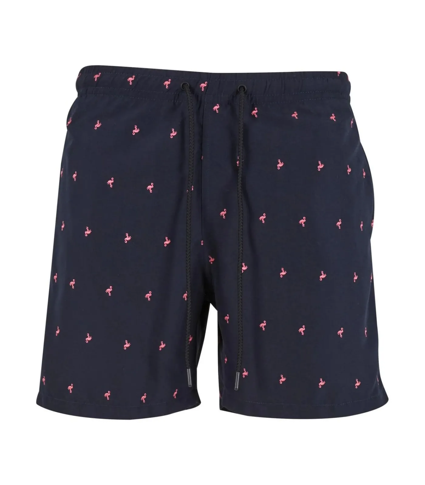 Heren Urban Classics FLAMINGO - Zwembroek - Donkerblauw