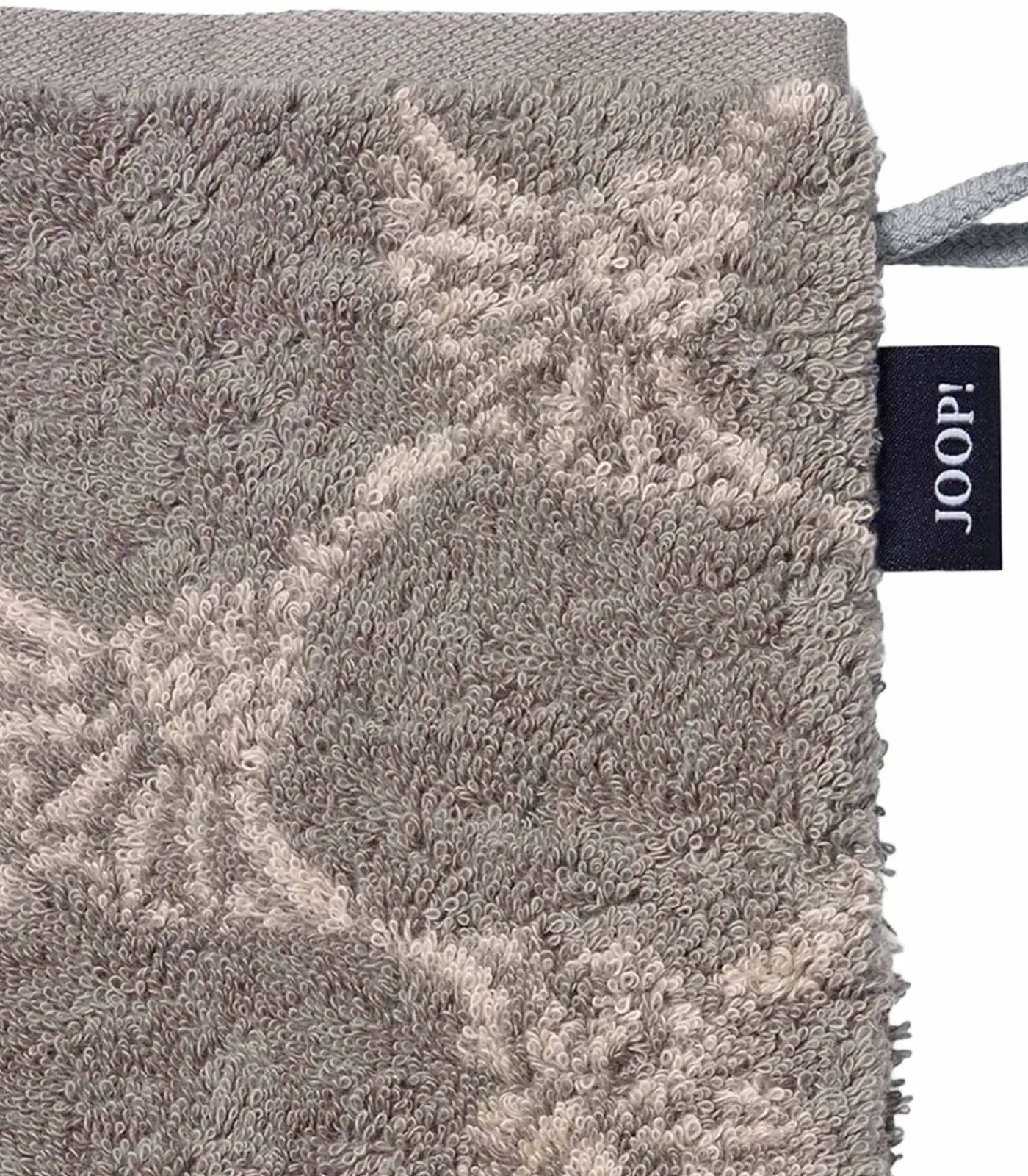 JOOP! Flanel Classic Cornflower Set van 1