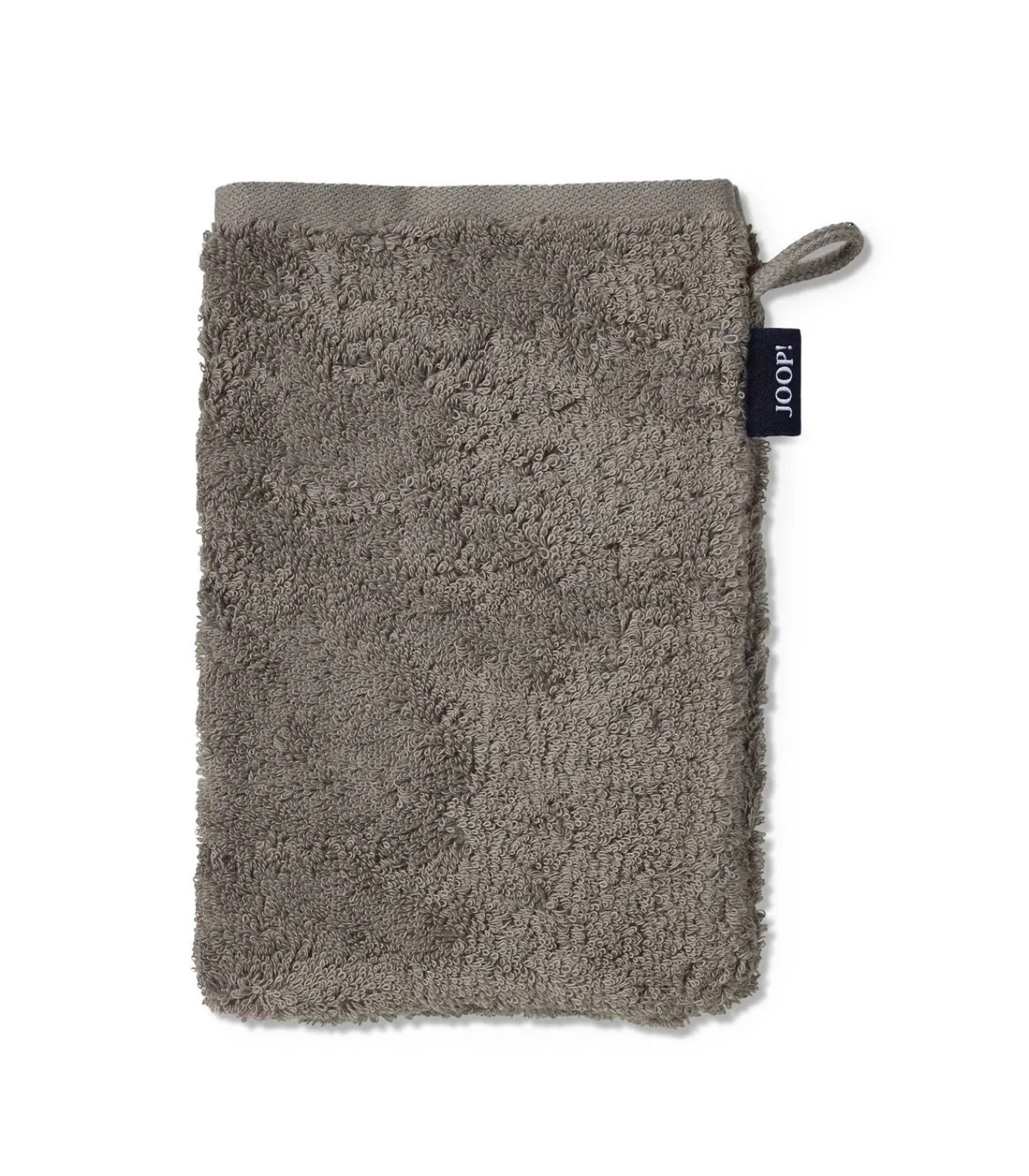 Best Flanel Doubleface Set van 1 Washandjes