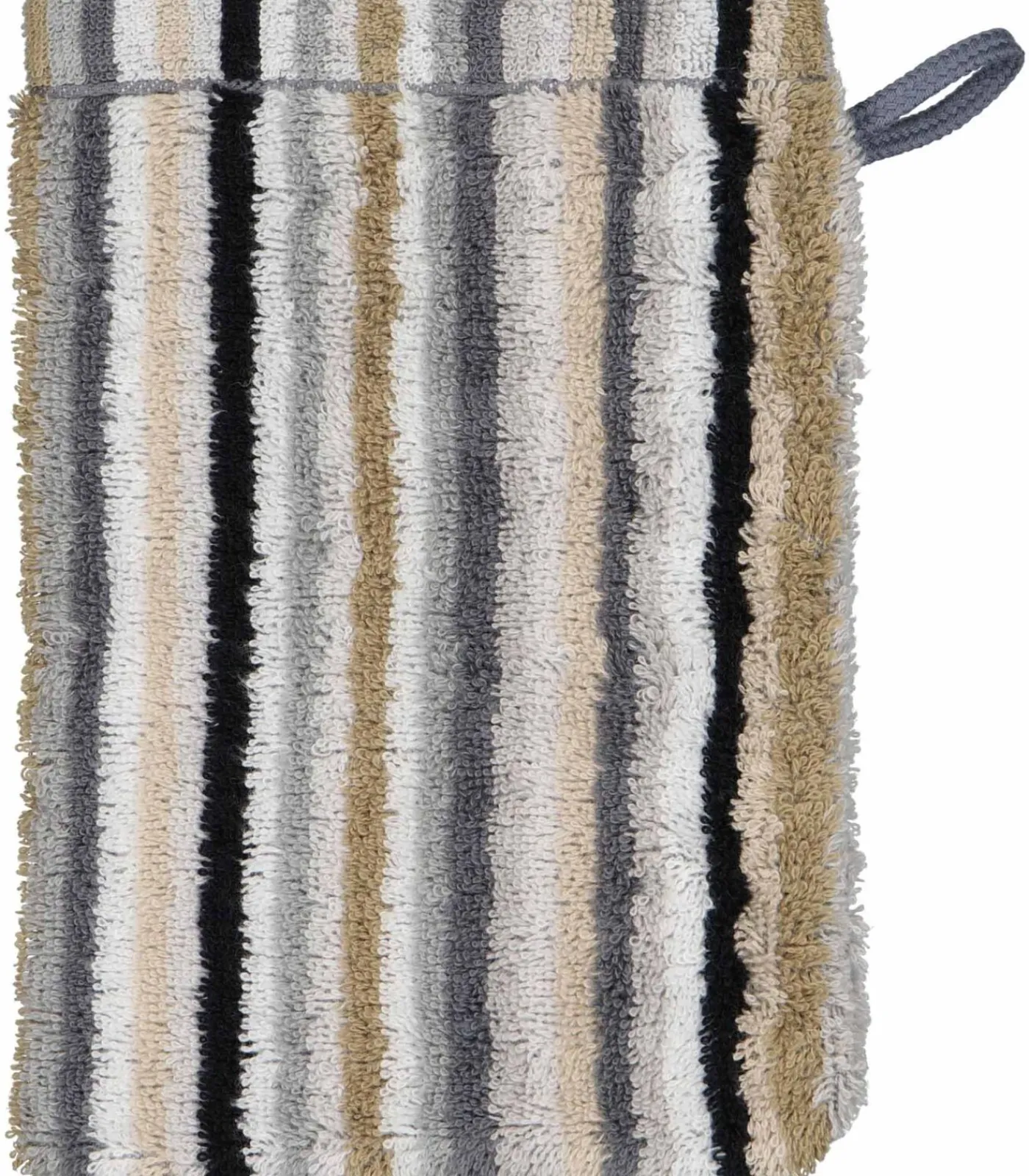 Cawoe Flanel Life Style Stripes Set van 1