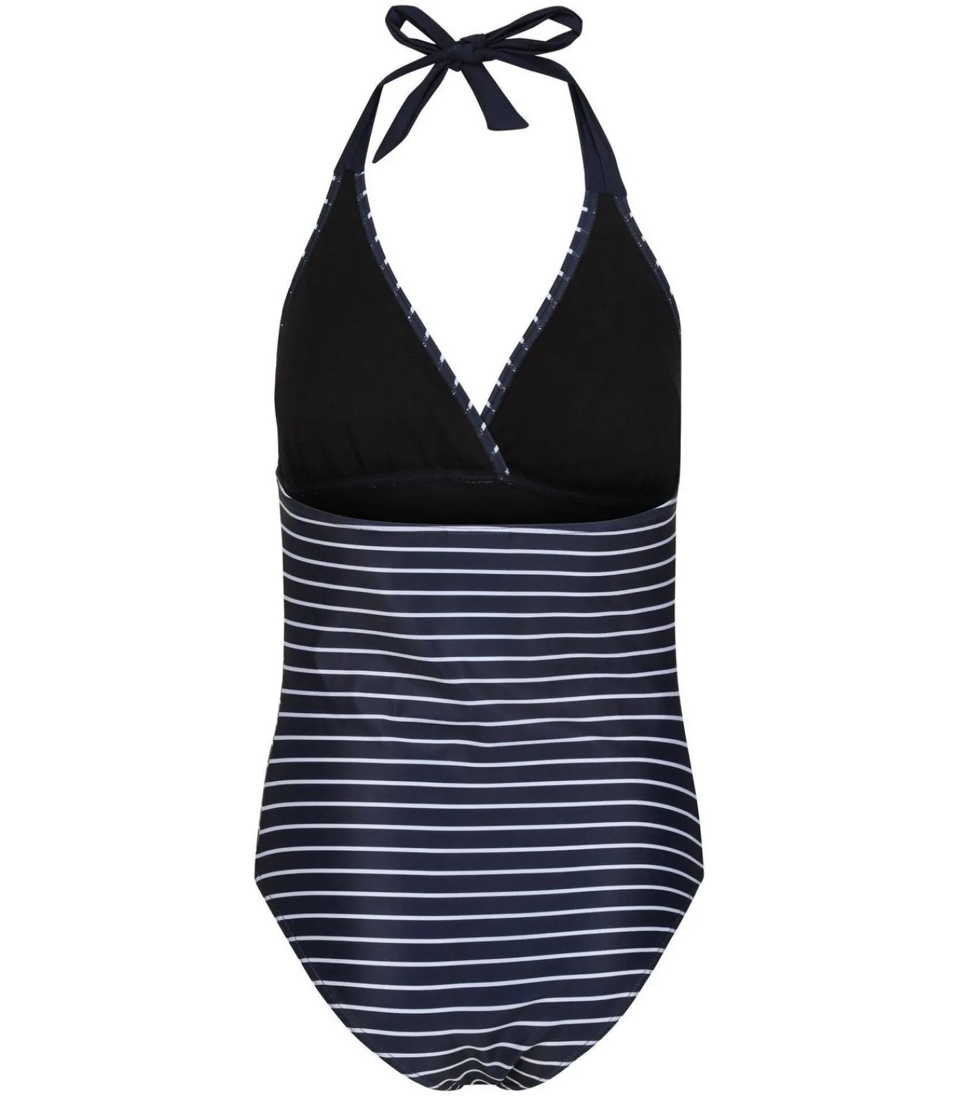 Clearance FLAVIA II - Badpak Uit Één Stuk - Marineblauw DAMES Badmode