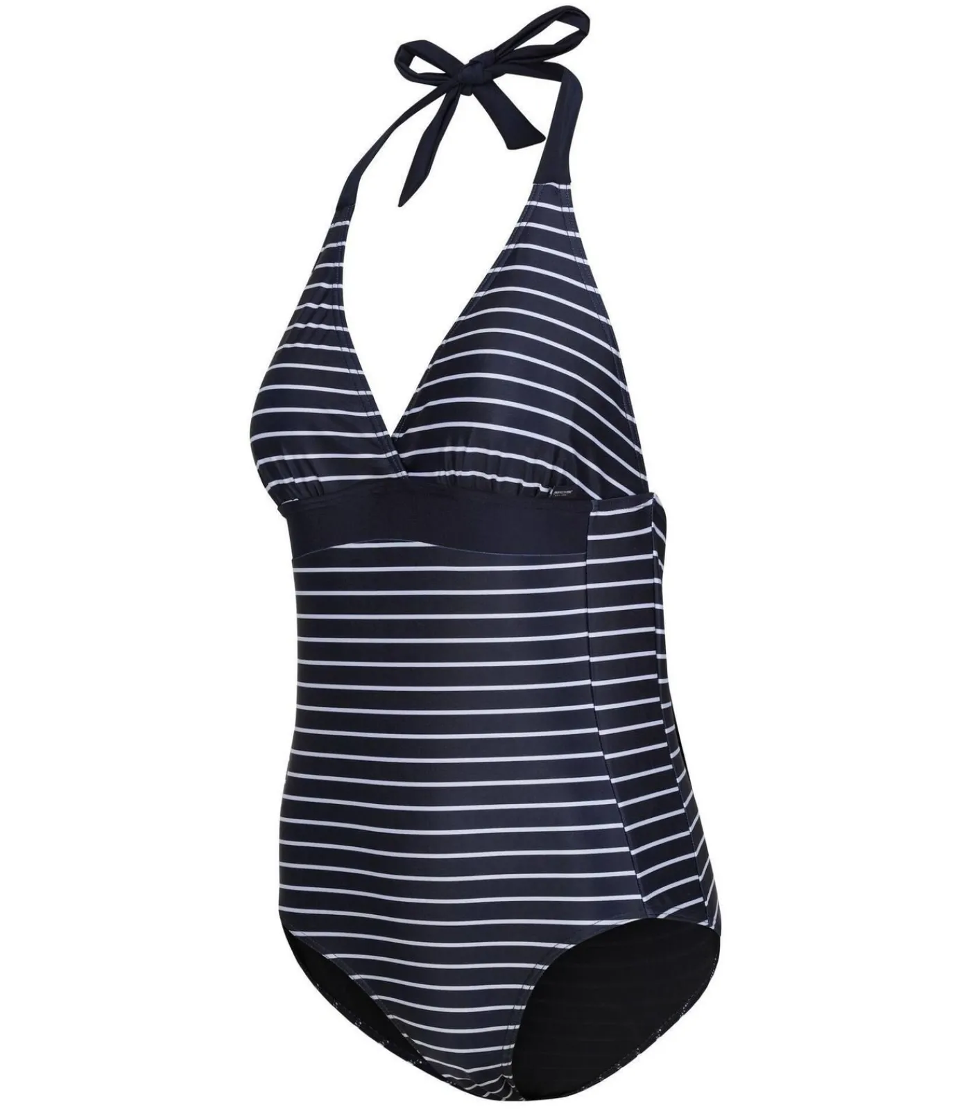 Clearance FLAVIA II - Badpak Uit Één Stuk - Marineblauw DAMES Badmode