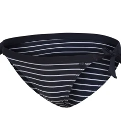 DAMES Regatta FLAVIA STRING - Bikinibroekje - Marineblauw