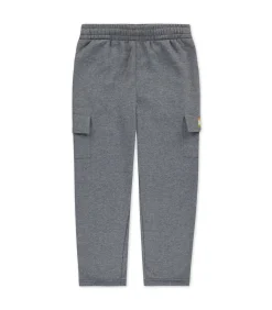 New Fleece Cargo Pant Kinderen Shorts & Broeken