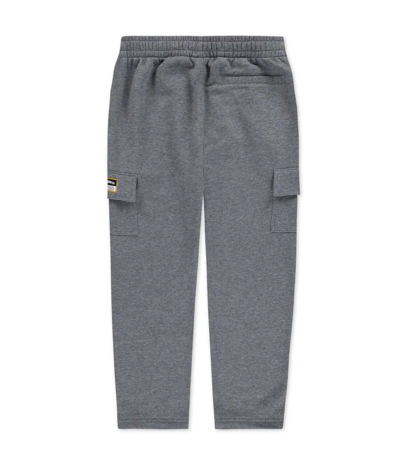 New Fleece Cargo Pant Kinderen Shorts & Broeken