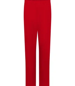 DAMES Hunkemöller Fleece joggingbroek met kabelontwerp