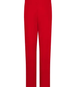 DAMES Hunkemöller Fleece joggingbroek met kabelontwerp