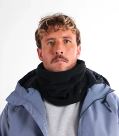 Best Fleece nekwarmer JORDAN Heren Sjaals