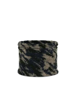 Heren BUFF Fleece nekwarmer Switch Nebek