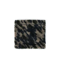 Heren BUFF Fleece nekwarmer Switch Nebek