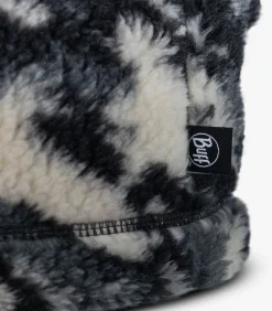 Heren BUFF Fleece nekwarmer Switch Nebek