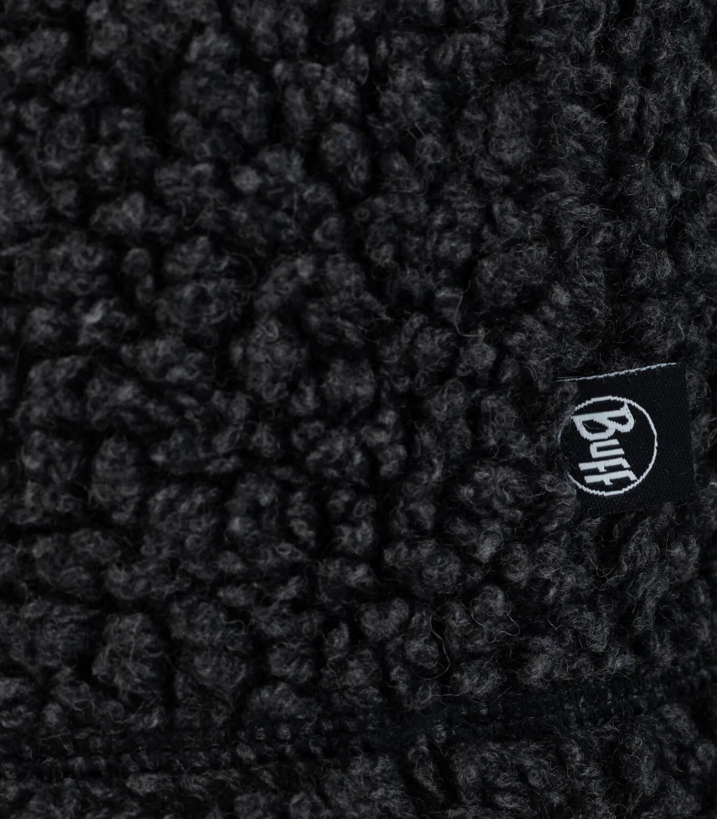 Heren BUFF Fleece nekwarmer Switch Solid