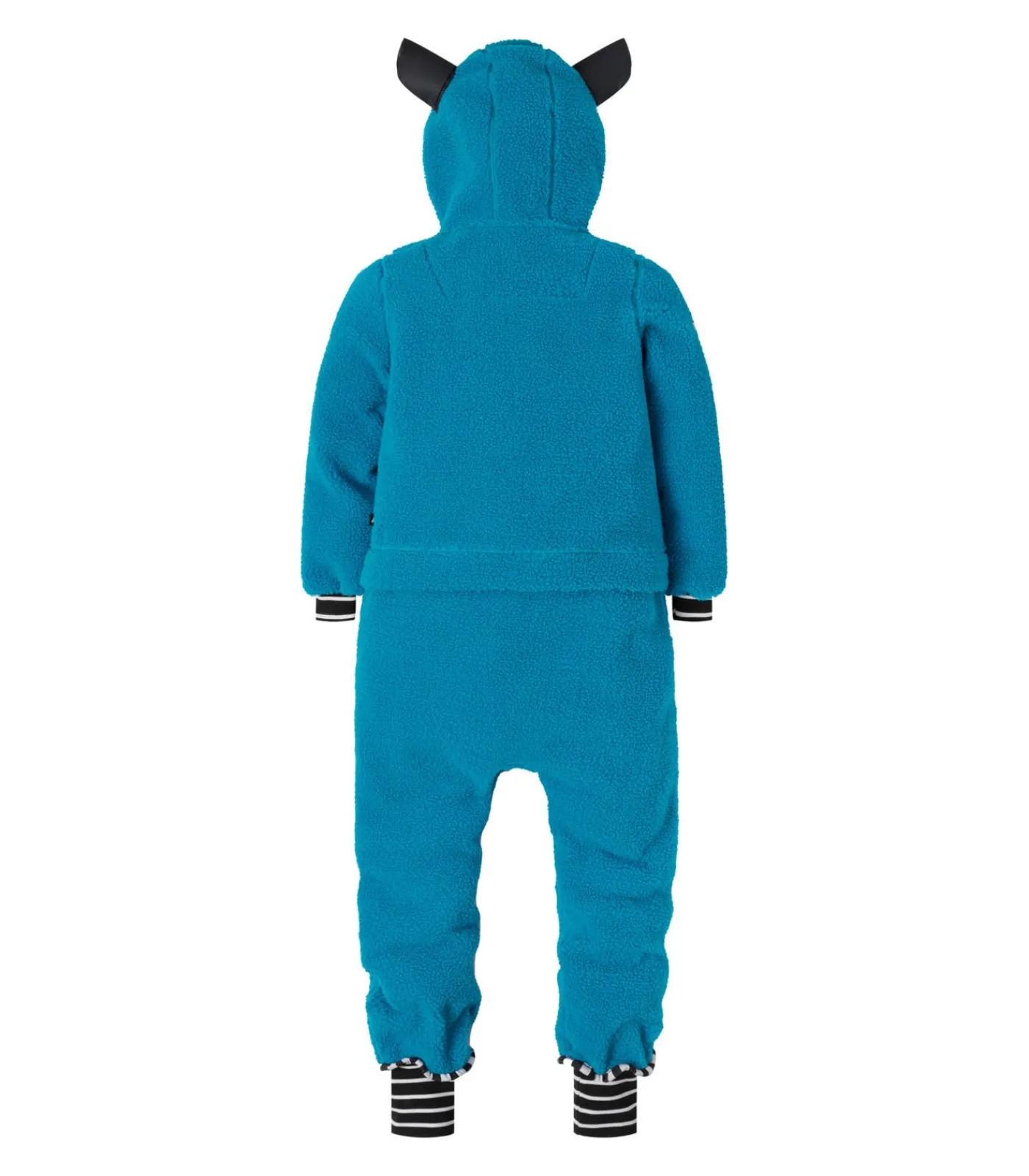 Kinderen WeeDo funwear Fleece Pak “Monster”