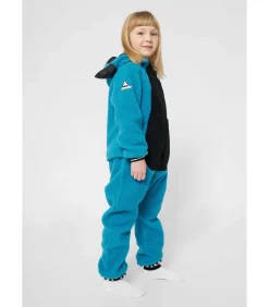 Kinderen WeeDo funwear Fleece Pak “Monster”