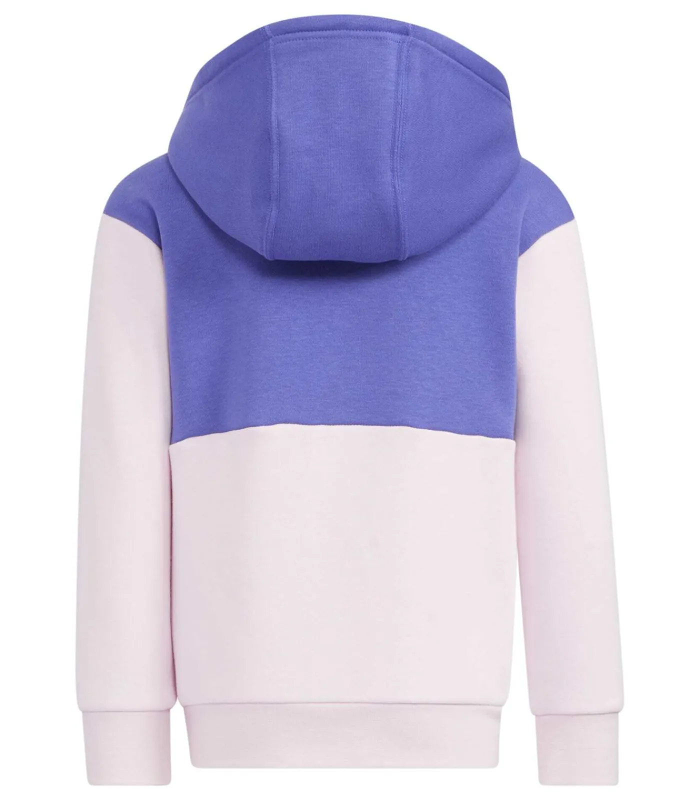 New Fleece set met kinderlogo Kinderen Jassen