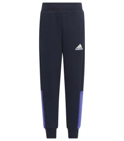 New Fleece set met kinderlogo Kinderen Jassen