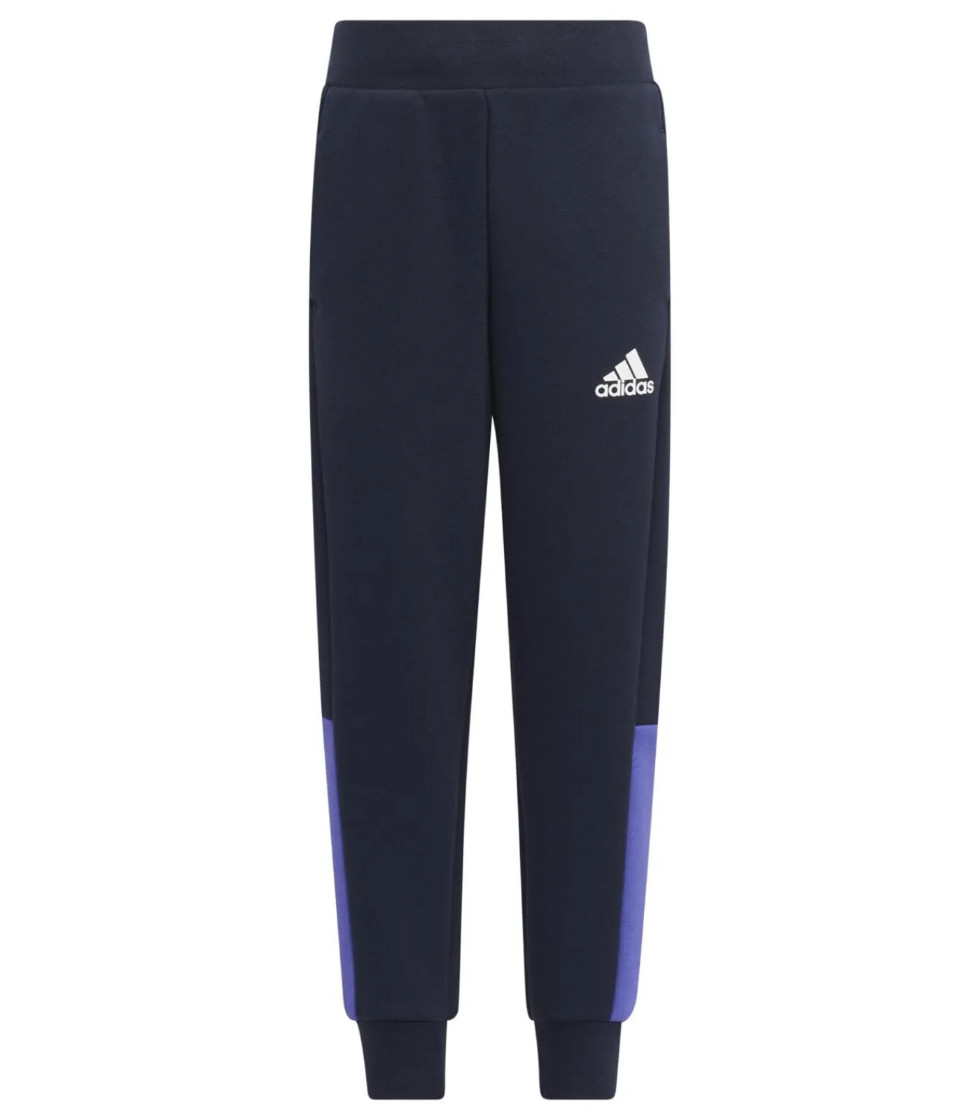 New Fleece set met kinderlogo Kinderen Jassen