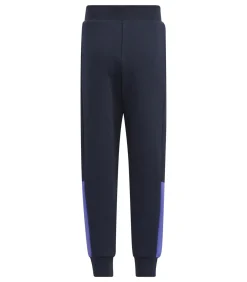 New Fleece set met kinderlogo Kinderen Jassen