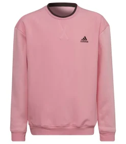 Kinderen Adidas Fleece sweater voor meisjes ALL SZN
