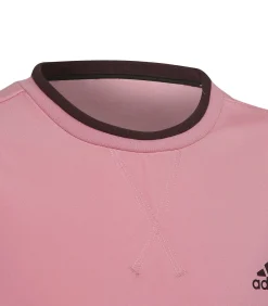 Kinderen Adidas Fleece sweater voor meisjes ALL SZN