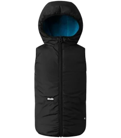 Outlet Fleece Vest “Monster” Kinderen Jassen