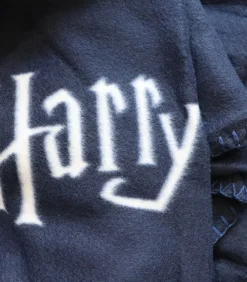 Clearance Fleecedeken bedrukt 100% polyester, BLASON Bedspreien