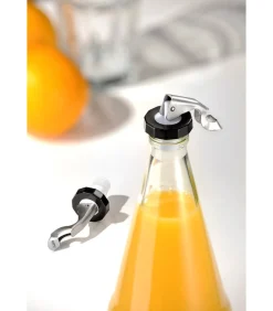 Gefu Flessendop BOTELO, 2 stuks