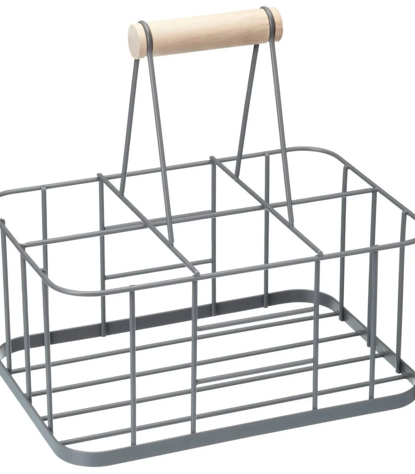 New Flessendrager Living Nostalgia - 6 flessen Bestek