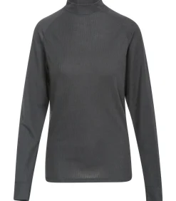 Online FLEX360 - Vest - Zwart Heren Thermisch Ondergoed